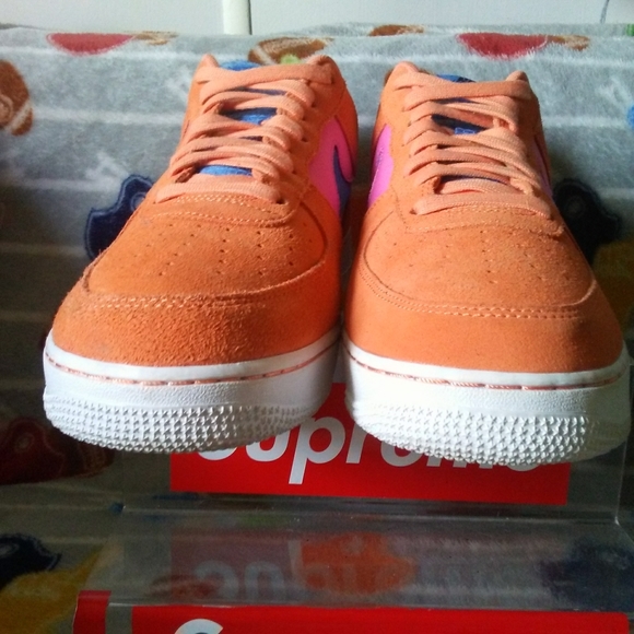 Nike Air Force 1 Shoes - Picture 10 of 13